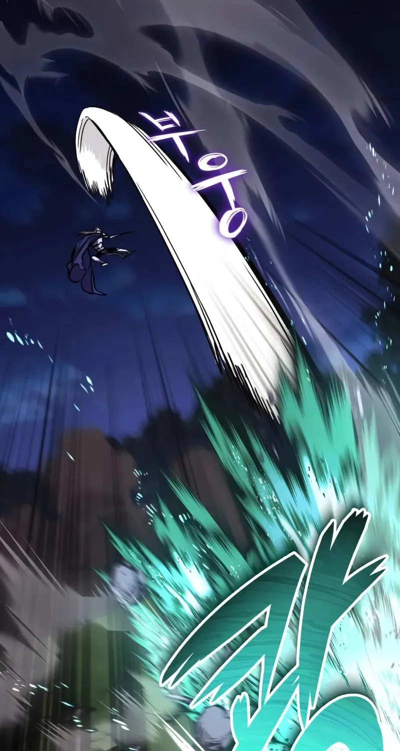 The Lazy Lord Masters the Sword Chapter 132 page 118 - 