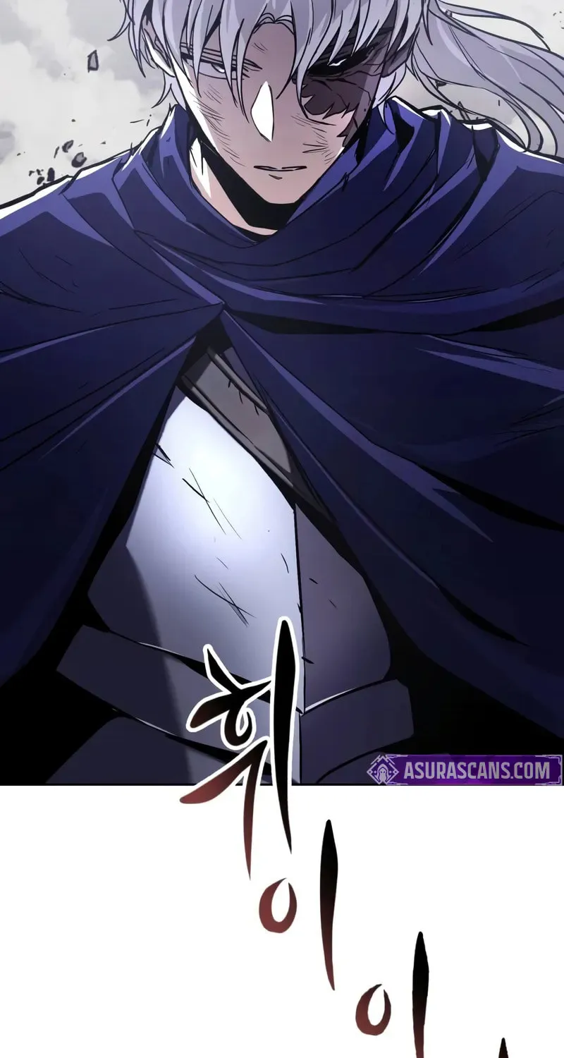 The Lazy Lord Masters the Sword Chapter 132 page 134 - 