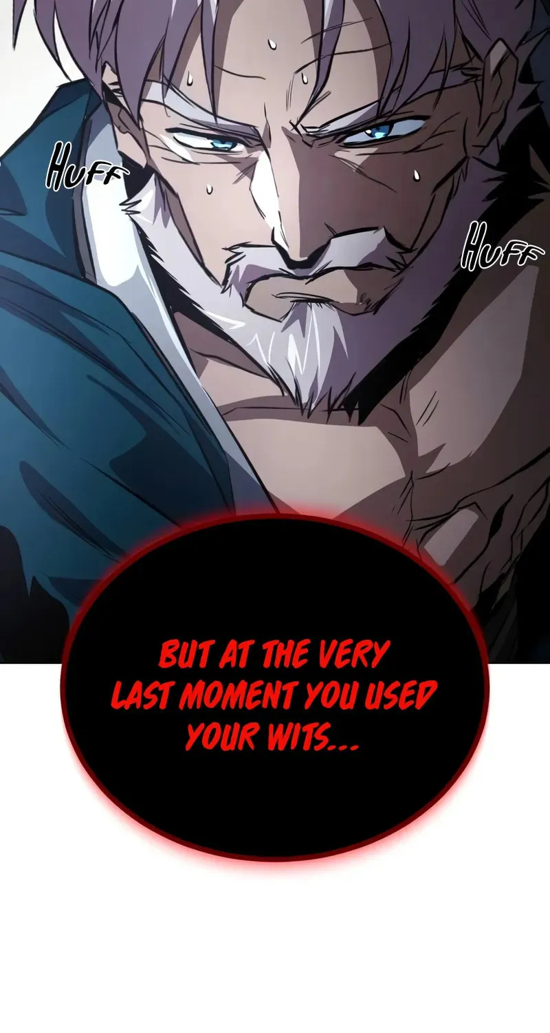 The Lazy Lord Masters the Sword Chapter 132 page 136 - 