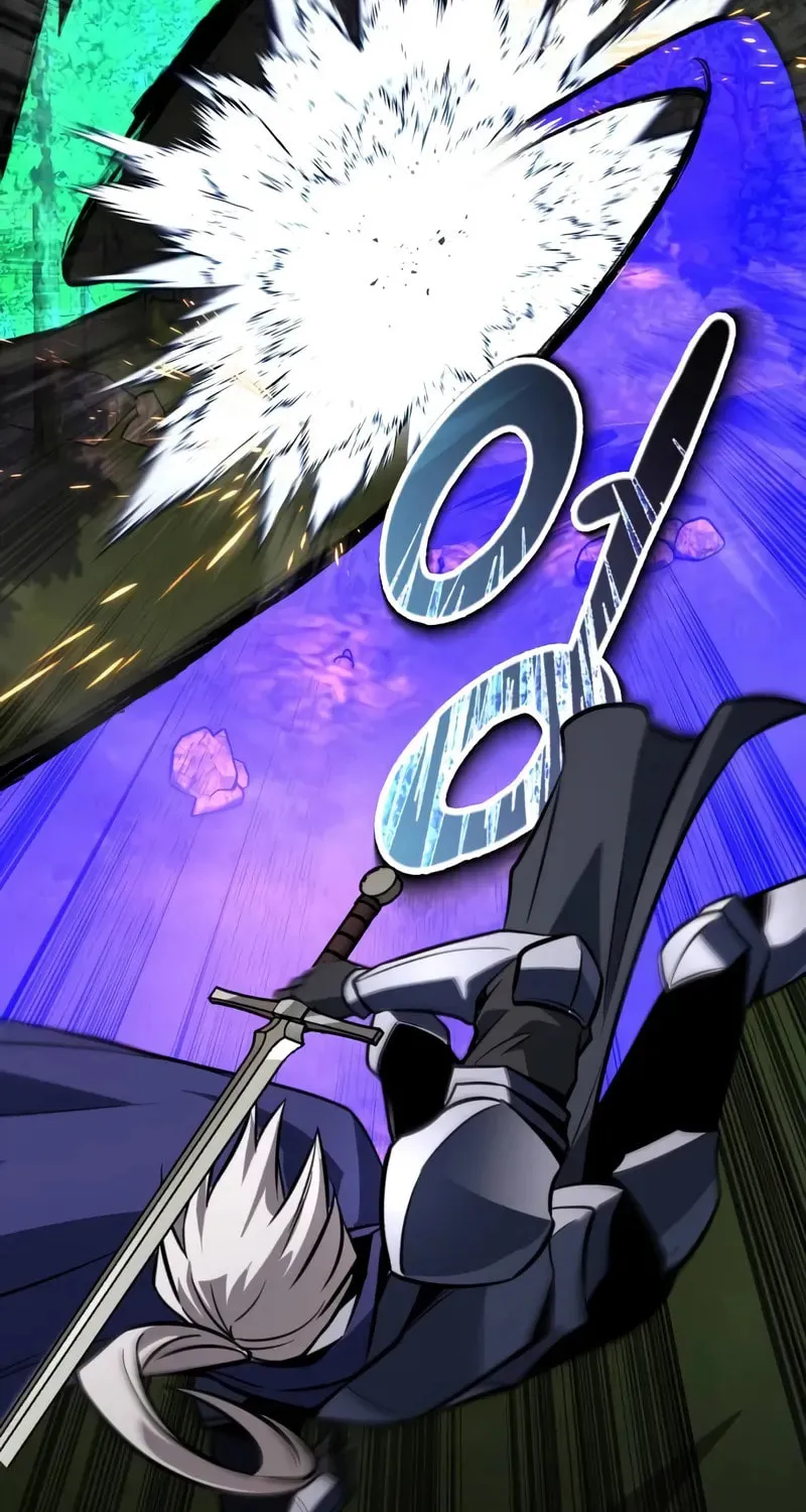 The Lazy Lord Masters the Sword Chapter 132 page 3 - 