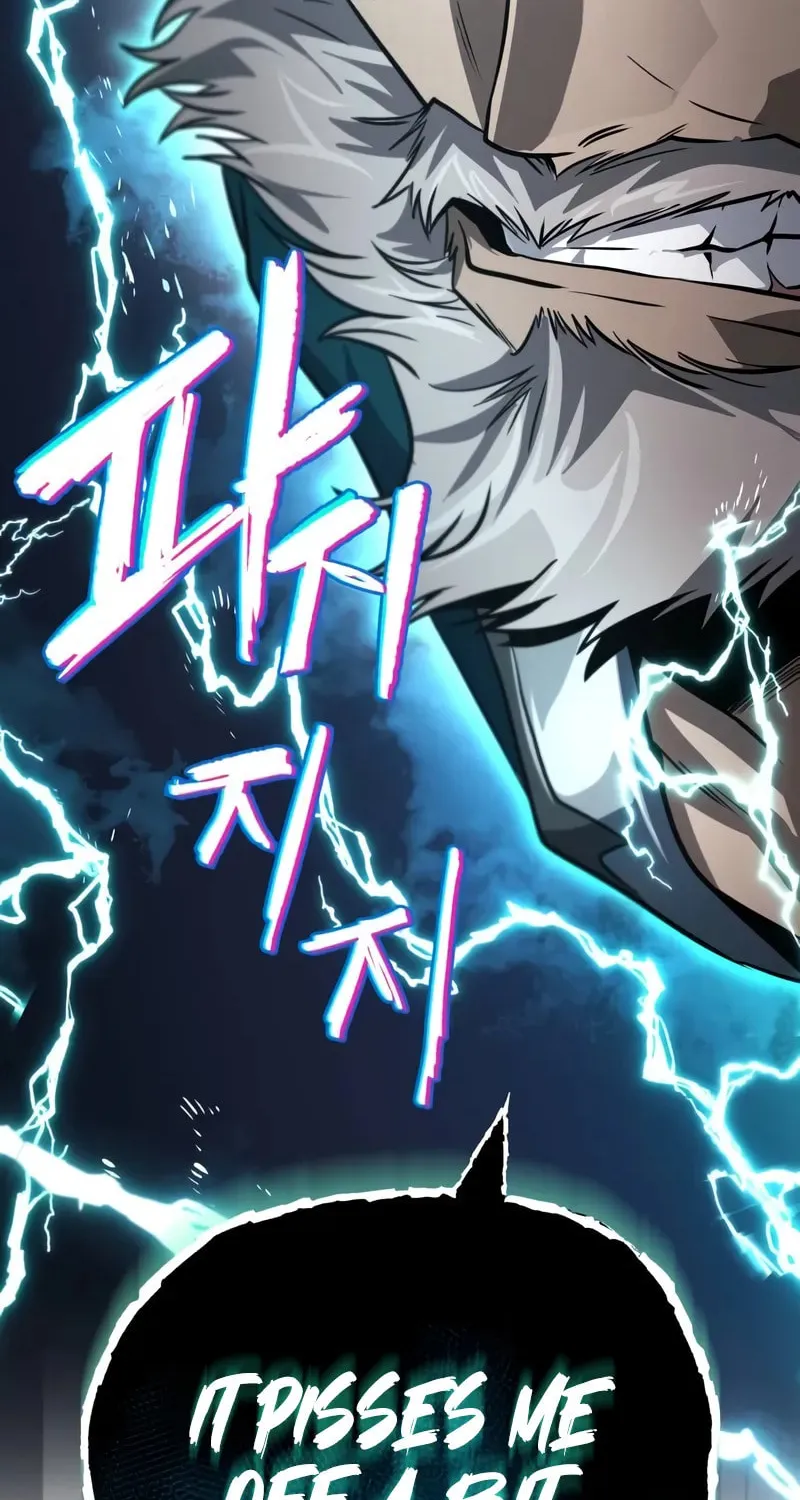 The Lazy Lord Masters the Sword Chapter 132 page 33 - 