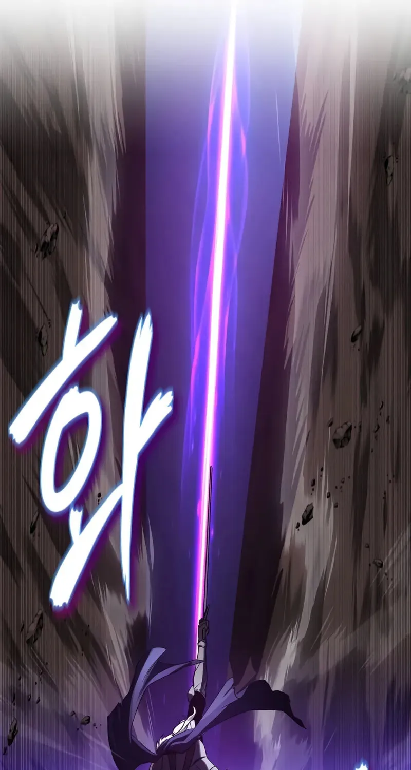 The Lazy Lord Masters the Sword Chapter 132 page 51 - 