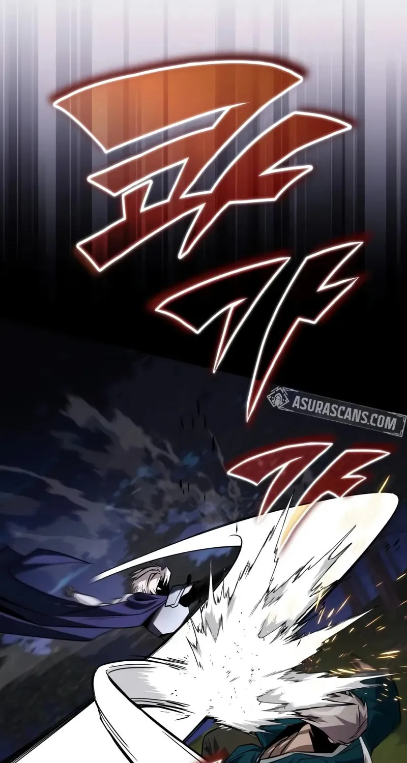 The Lazy Lord Masters the Sword Chapter 132 page 7 - 