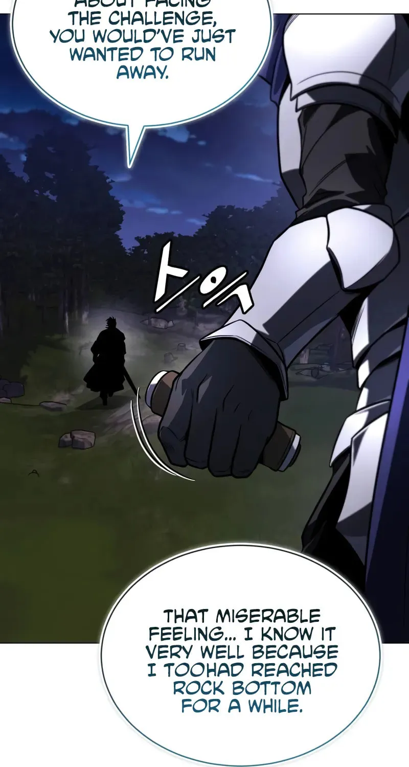 The Lazy Lord Masters the Sword Chapter 132 page 72 - 