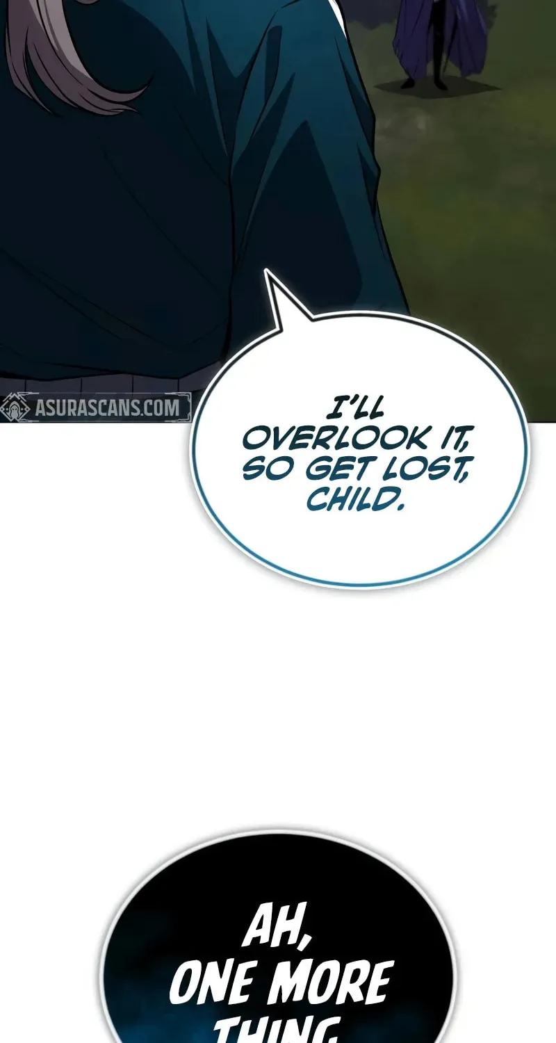 The Lazy Lord Masters the Sword Chapter 132 page 77 - 