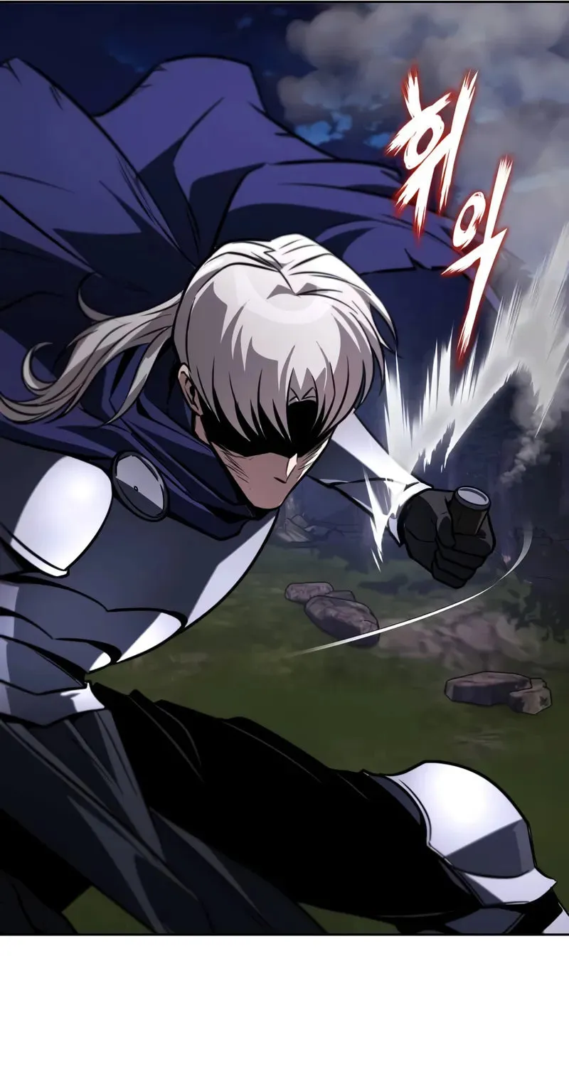 The Lazy Lord Masters the Sword Chapter 132 page 80 - 