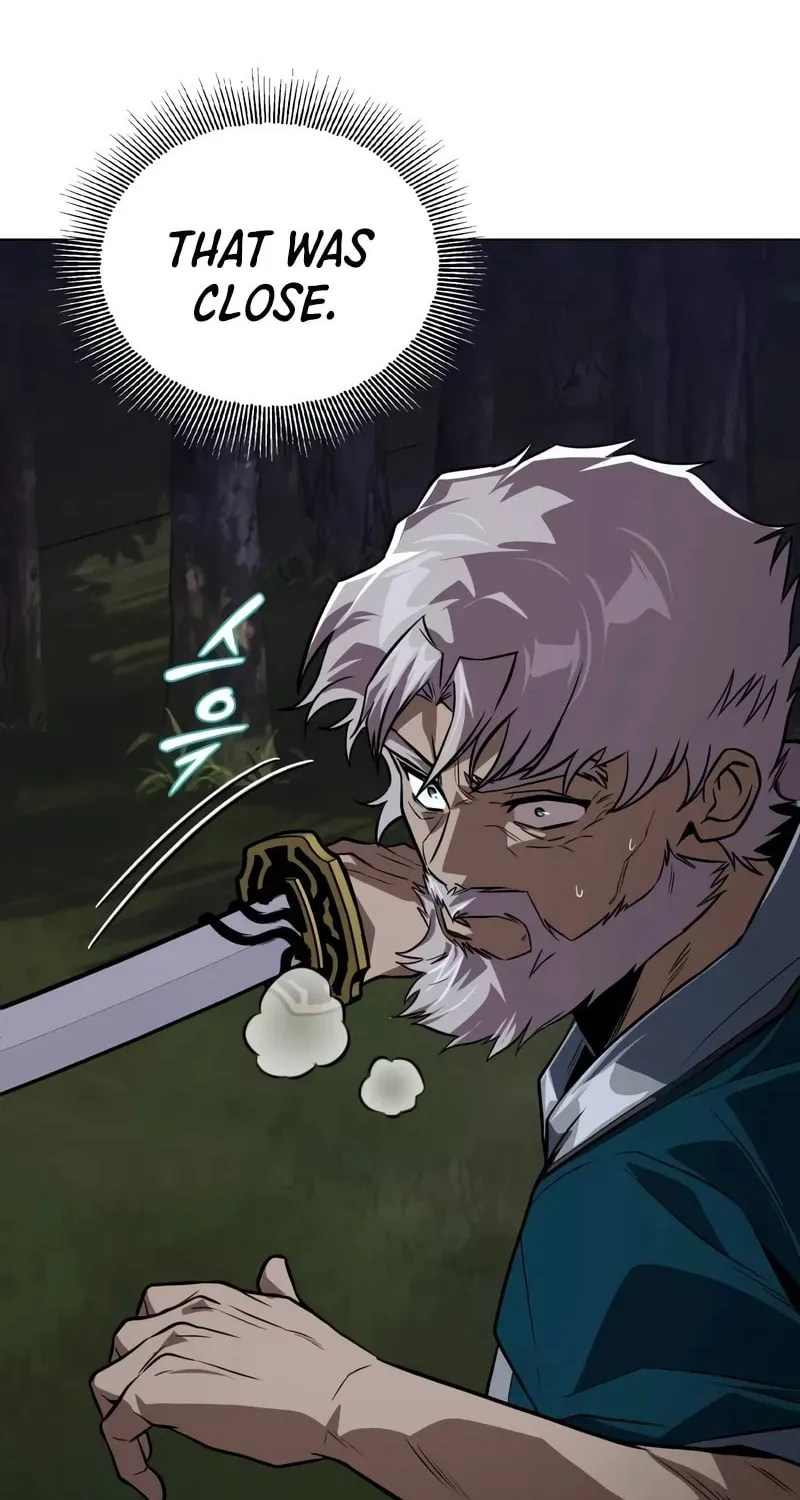 The Lazy Lord Masters the Sword Chapter 132 page 91 - 