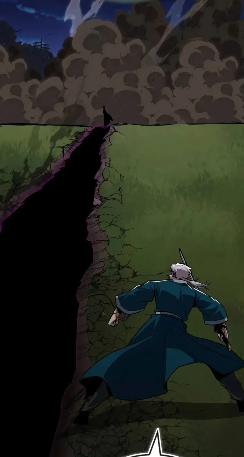 The Lazy Lord Masters the Sword Chapter 132 page 94 - 