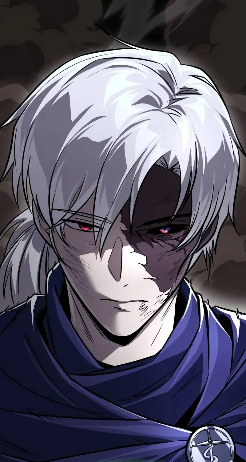 The Lazy Lord Masters the Sword Chapter 132 page 97 - 