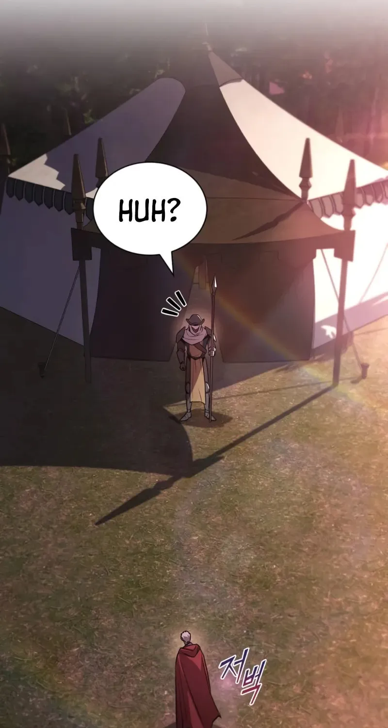 The Lazy Lord Masters the Sword Chapter 133 page 108 - 