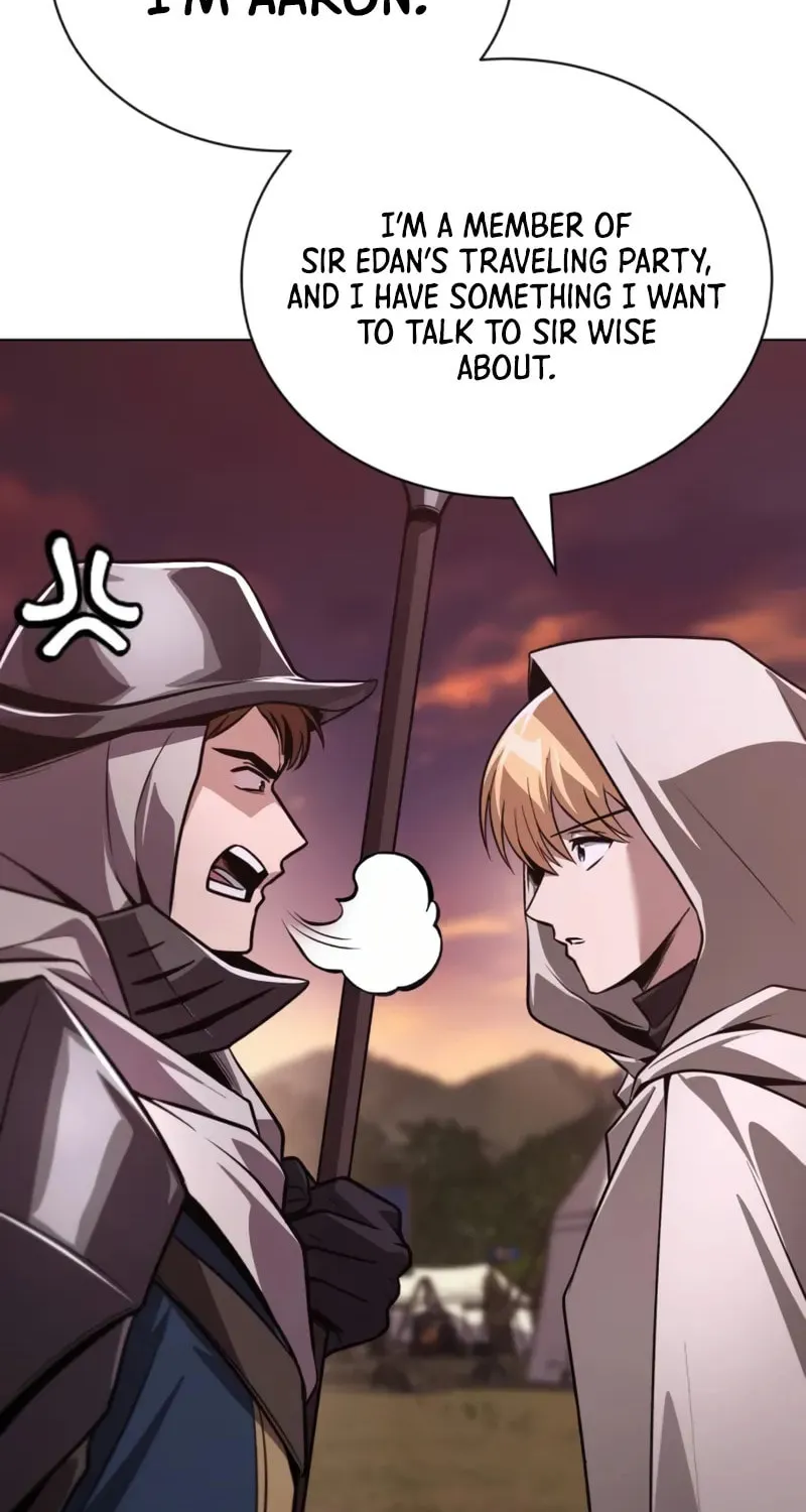 The Lazy Lord Masters the Sword Chapter 133 page 116 - 