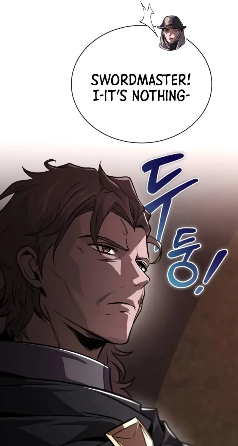 The Lazy Lord Masters the Sword Chapter 133 page 121 - 