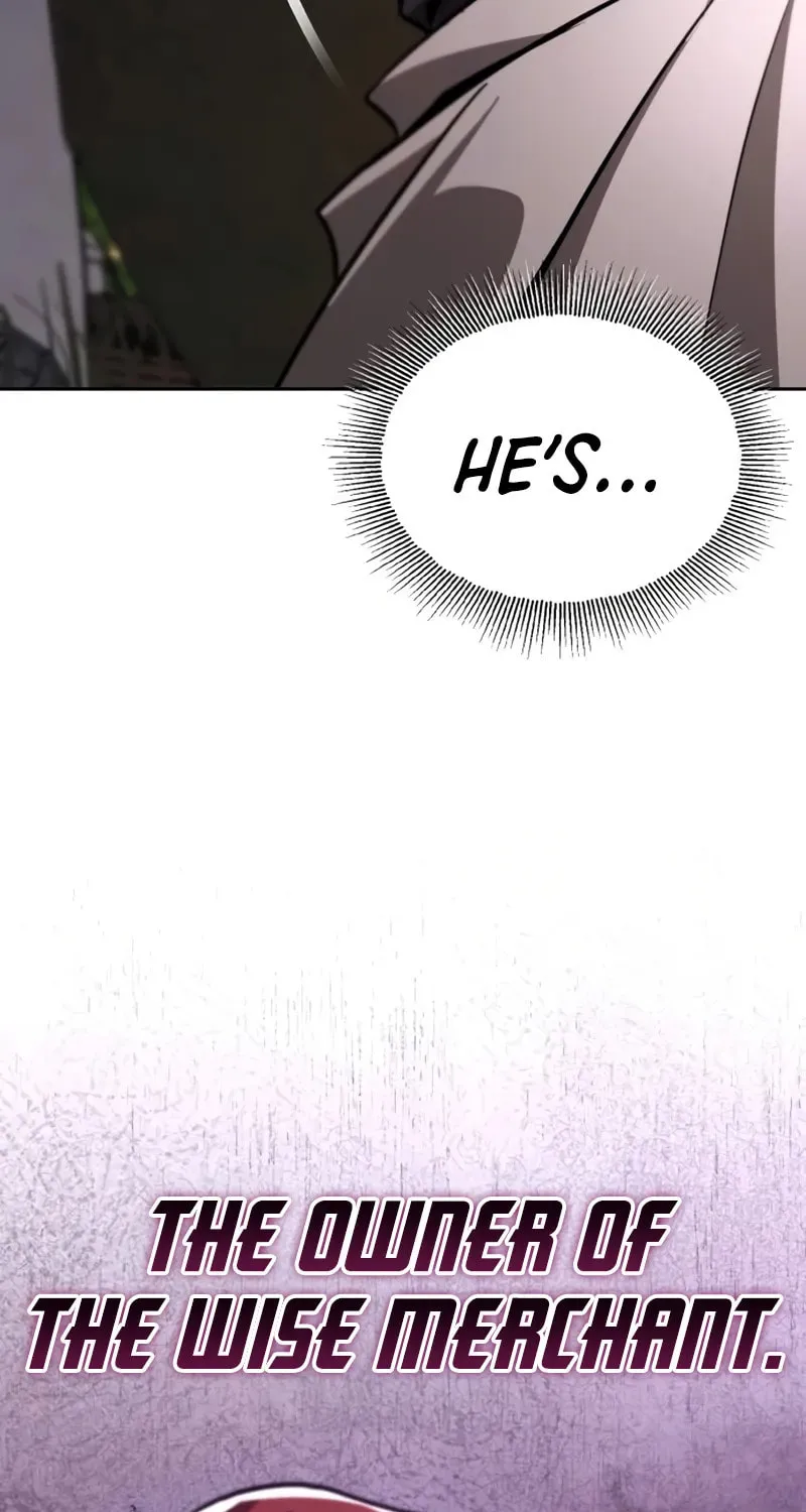 The Lazy Lord Masters the Sword Chapter 133 page 127 - 