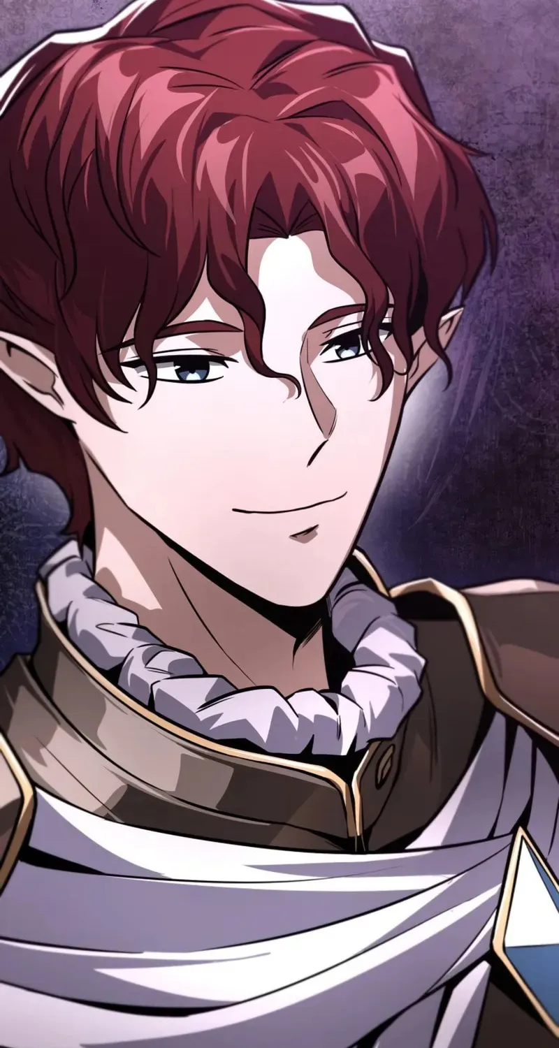 The Lazy Lord Masters the Sword Chapter 133 page 128 - 