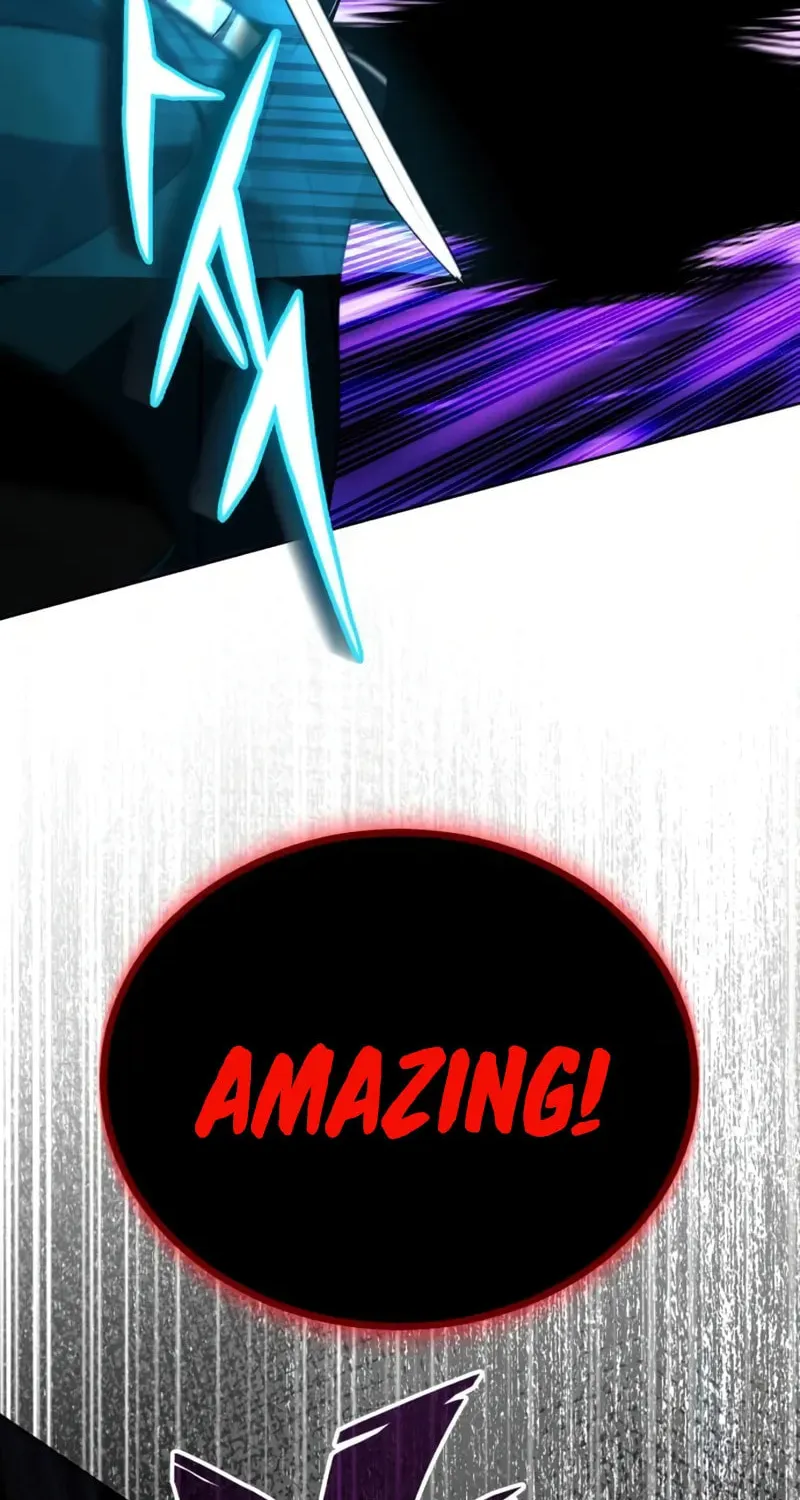 The Lazy Lord Masters the Sword Chapter 133 page 8 - 