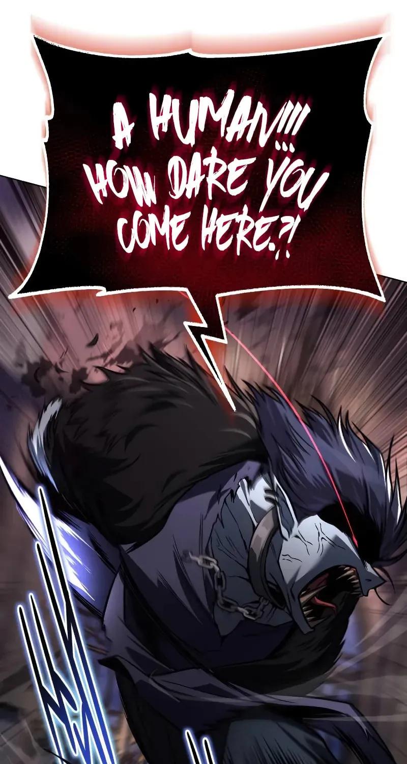 The Lazy Lord Masters the Sword Chapter 134 page 109 - 