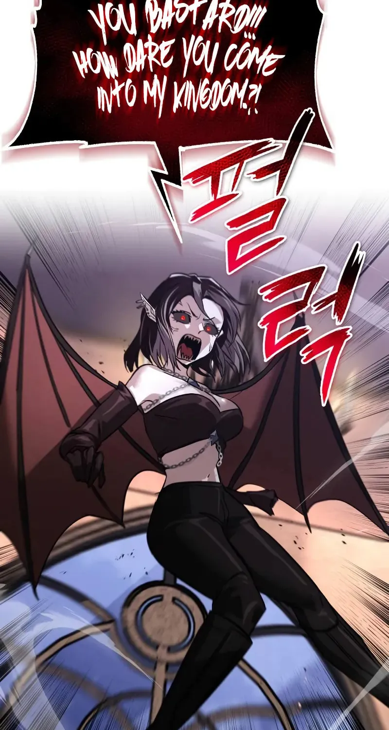 The Lazy Lord Masters the Sword Chapter 134 page 116 - 