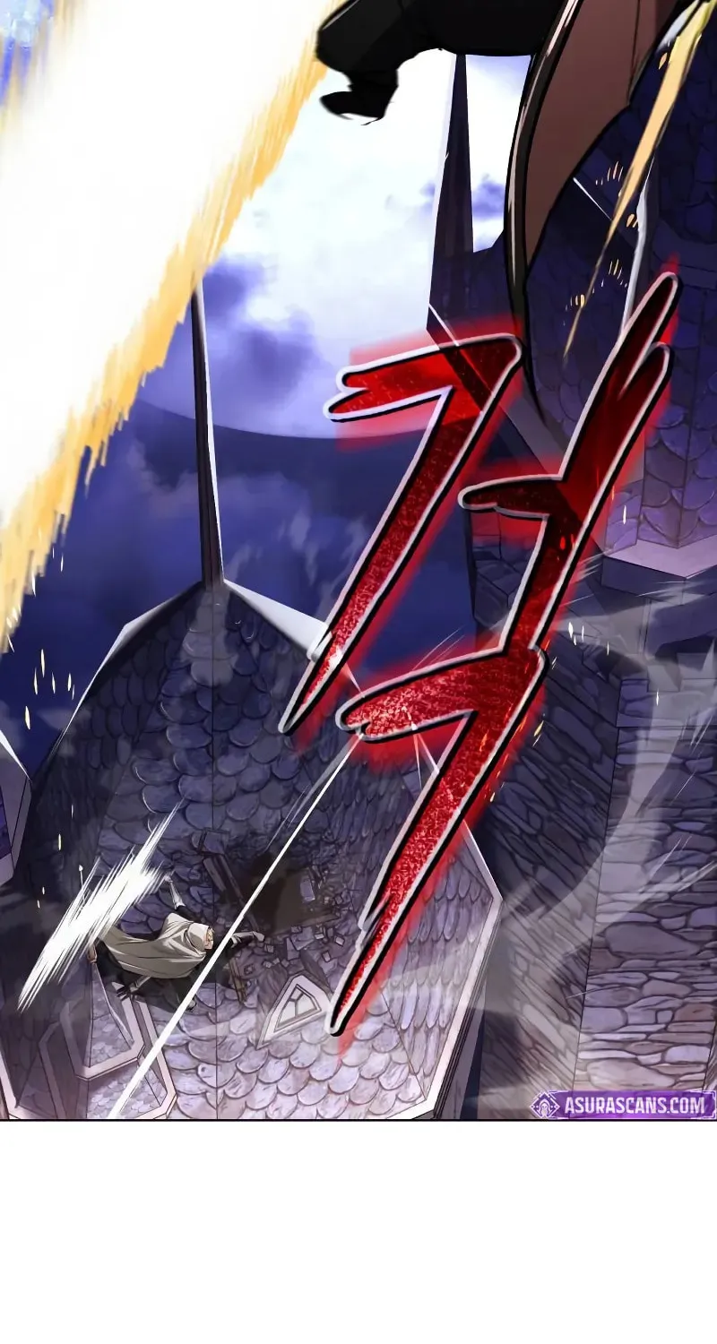 The Lazy Lord Masters the Sword Chapter 134 page 134 - 