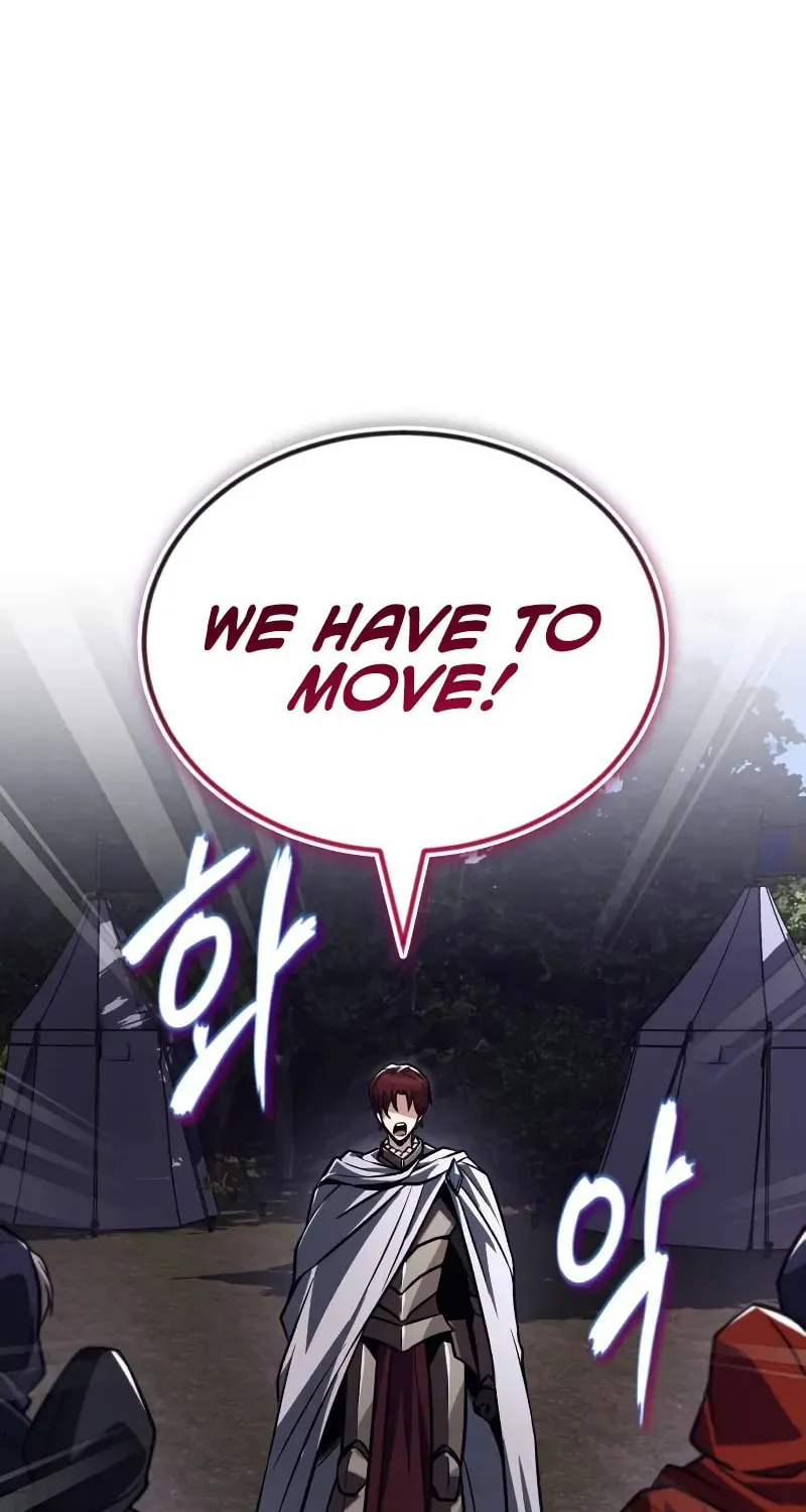 The Lazy Lord Masters the Sword Chapter 134 page 82 - 