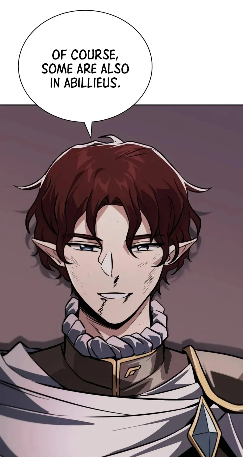 The Lazy Lord Masters the Sword Chapter 135 page 108 - 