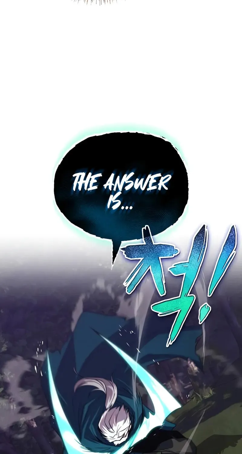 The Lazy Lord Masters the Sword Chapter 137 page 15 - 