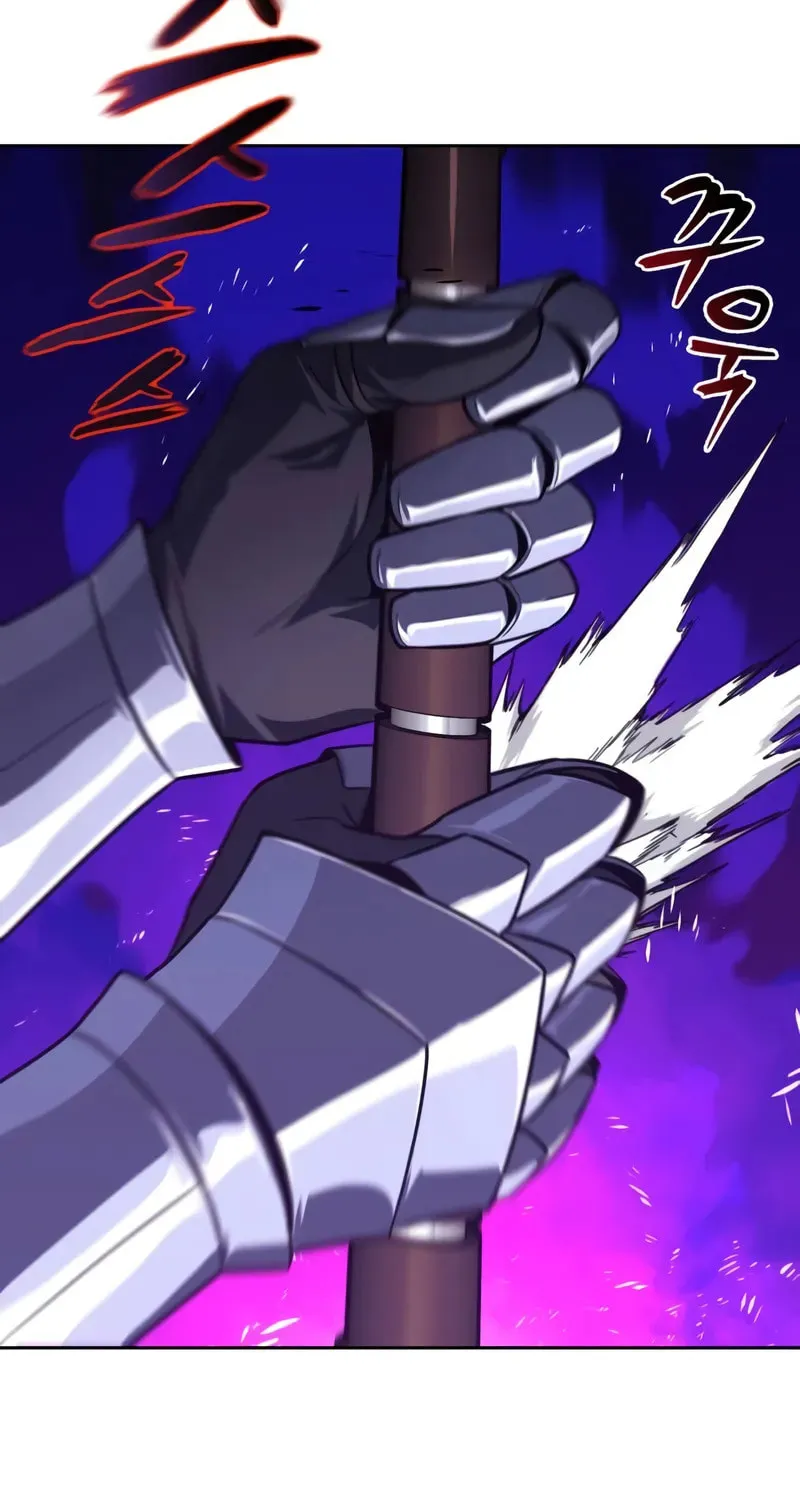 The Lazy Lord Masters the Sword Chapter 137 page 27 - 