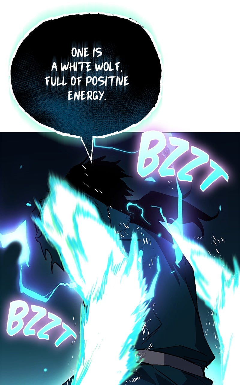 The Lazy Lord Masters the Sword (S3) Ep. 137 - Black Wolf page 11 - 