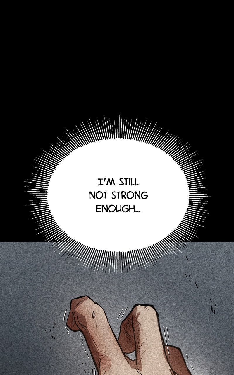 The Lazy Lord Masters the Sword (S3) Ep. 137 - Black Wolf page 101 - 
