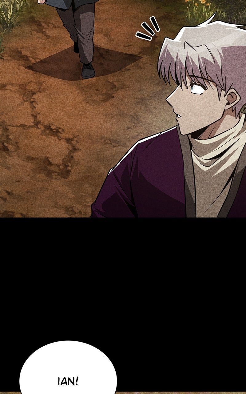 The Lazy Lord Masters the Sword (S3) Ep. 137 - Black Wolf page 105 - 