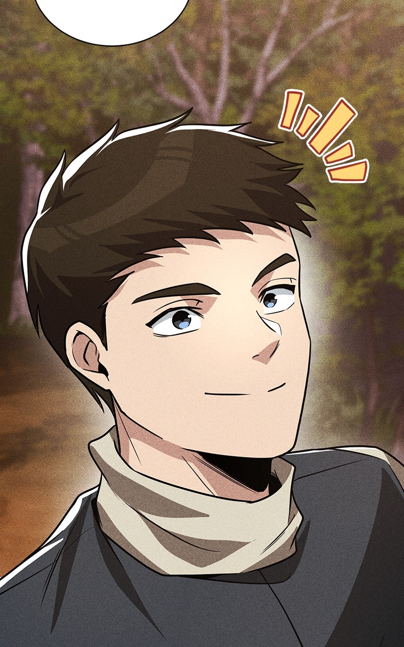 The Lazy Lord Masters the Sword (S3) Ep. 137 - Black Wolf page 106 - 