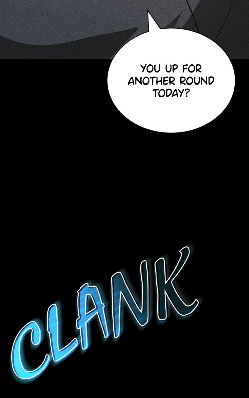 The Lazy Lord Masters the Sword (S3) Ep. 137 - Black Wolf page 107 - 