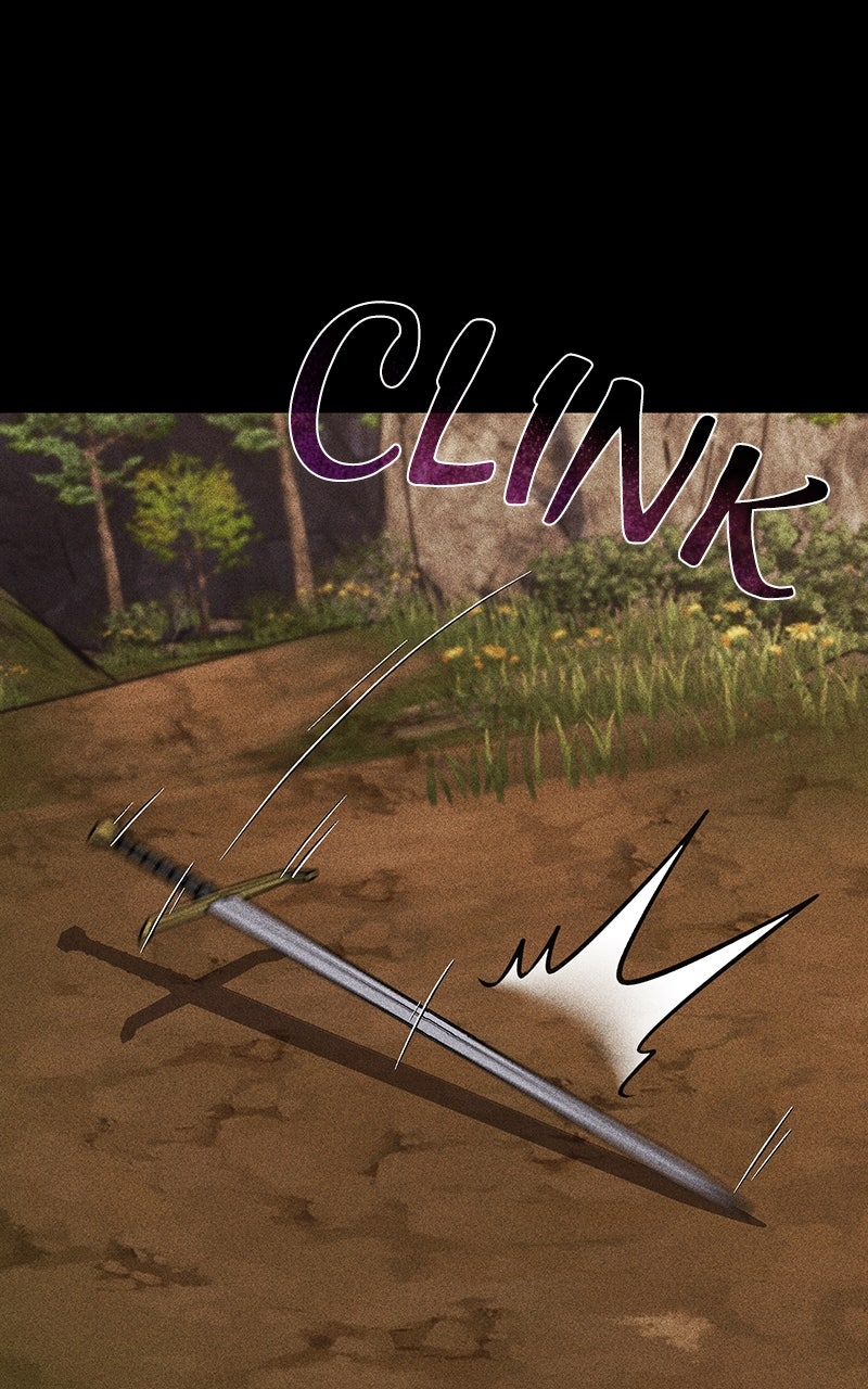 The Lazy Lord Masters the Sword (S3) Ep. 137 - Black Wolf page 108 - 