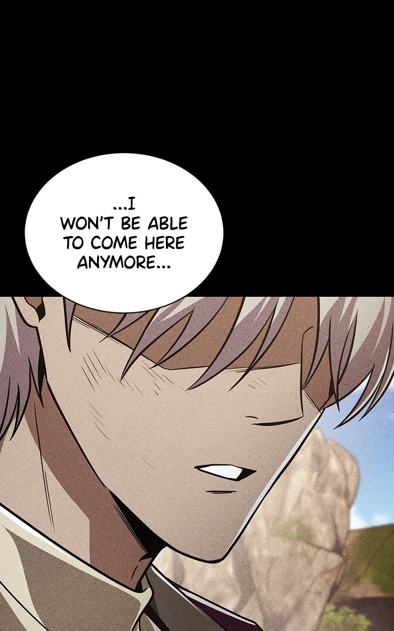 The Lazy Lord Masters the Sword (S3) Ep. 137 - Black Wolf page 115 - 