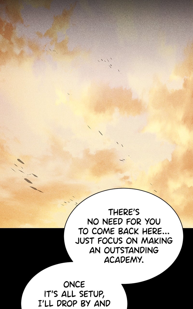 The Lazy Lord Masters the Sword (S3) Ep. 137 - Black Wolf page 117 - 