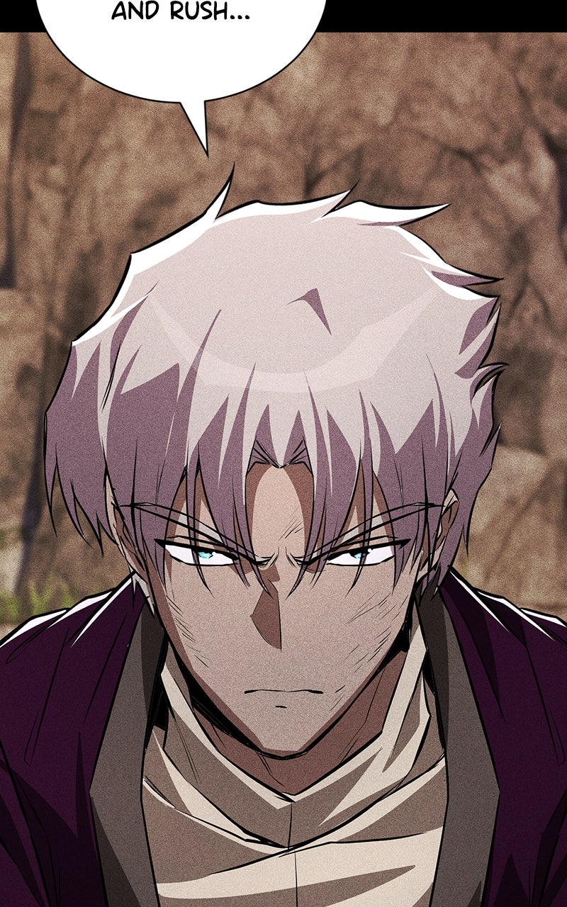 The Lazy Lord Masters the Sword (S3) Ep. 137 - Black Wolf page 120 - 