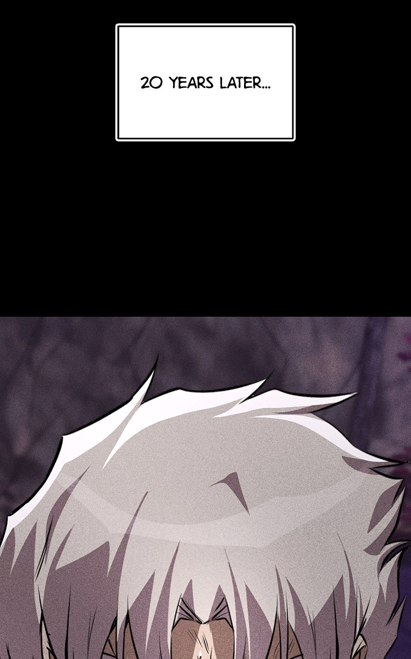 The Lazy Lord Masters the Sword (S3) Ep. 137 - Black Wolf page 122 - 