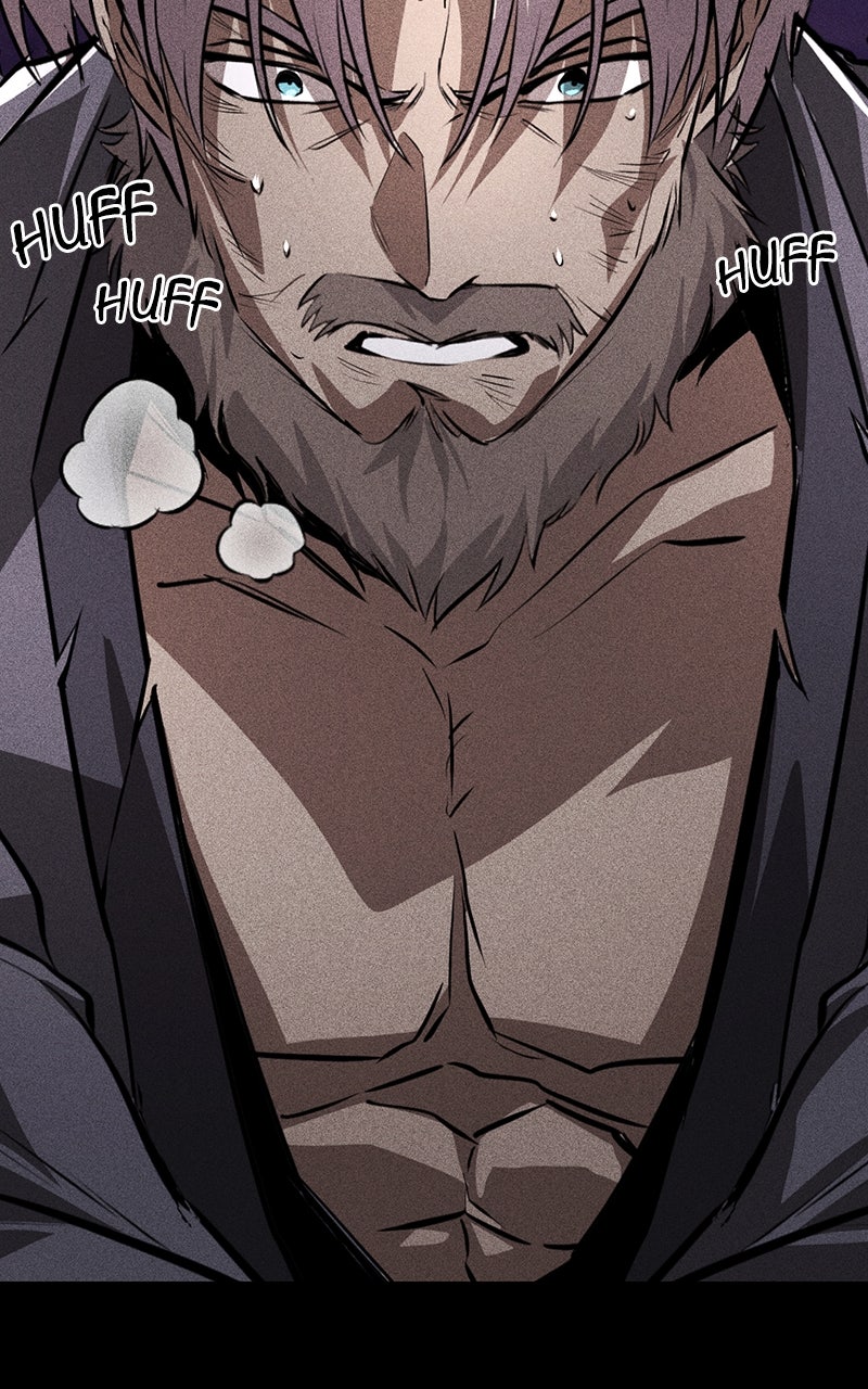 The Lazy Lord Masters the Sword (S3) Ep. 137 - Black Wolf page 123 - 