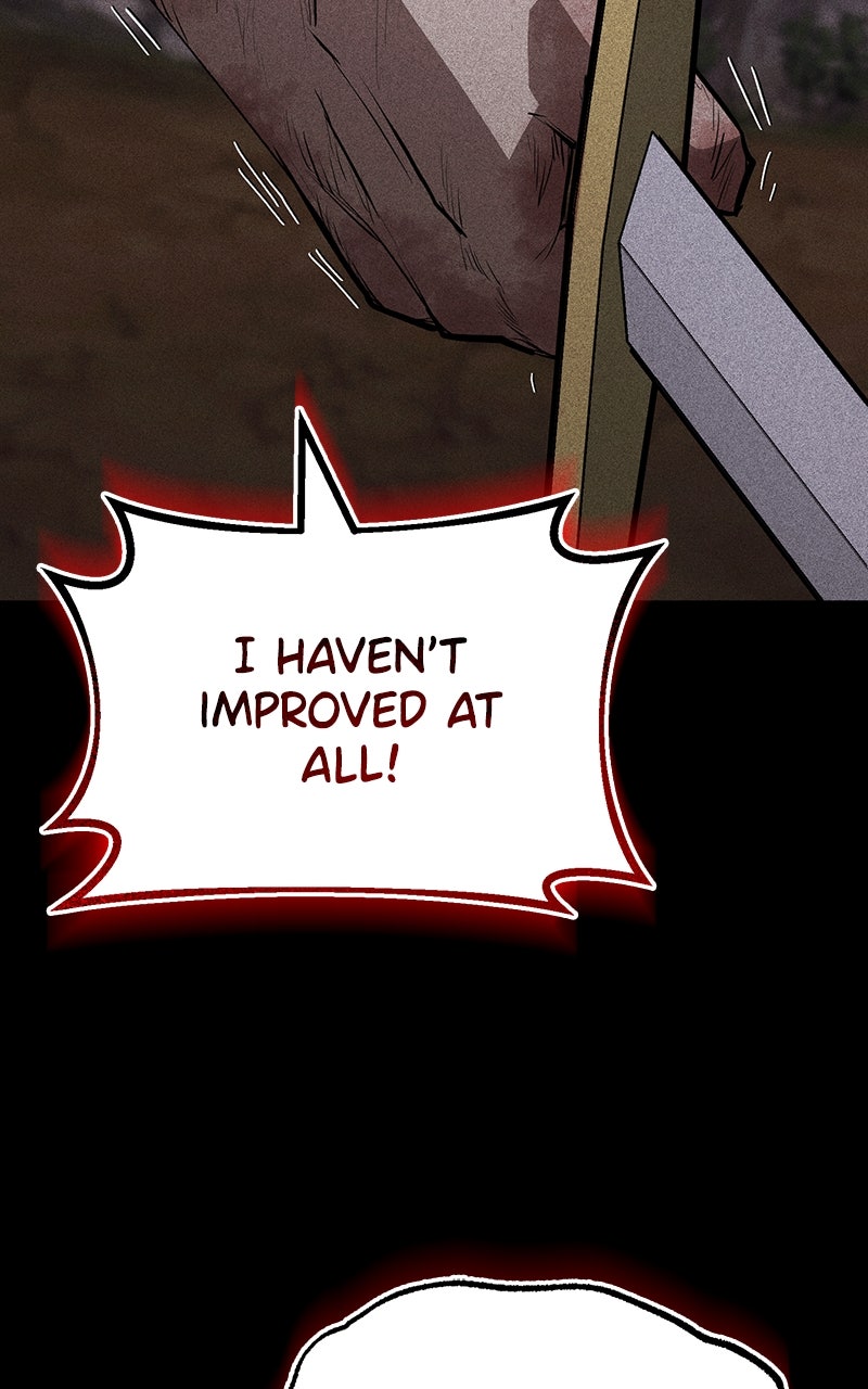 The Lazy Lord Masters the Sword (S3) Ep. 137 - Black Wolf page 125 - 