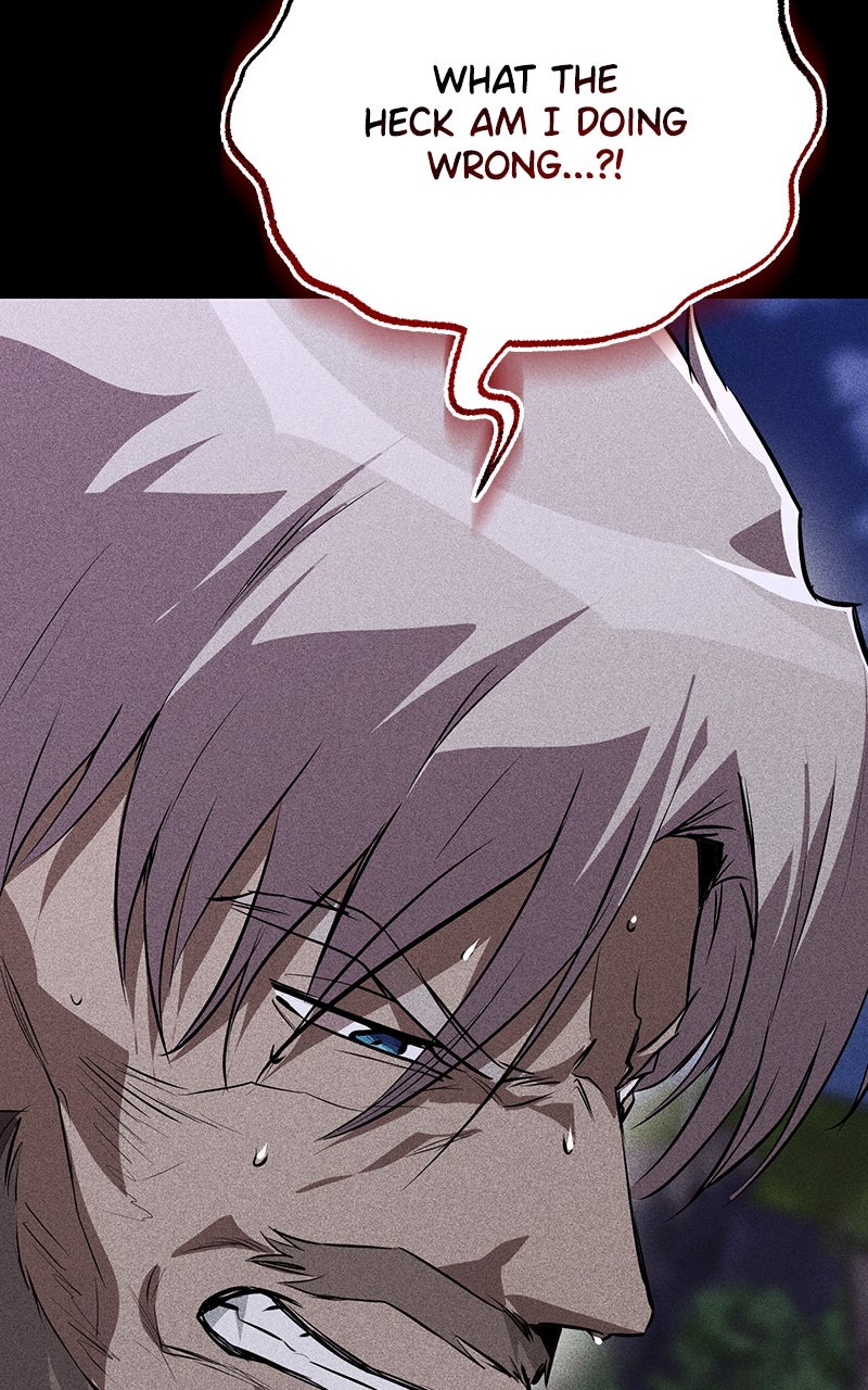 The Lazy Lord Masters the Sword (S3) Ep. 137 - Black Wolf page 126 - 