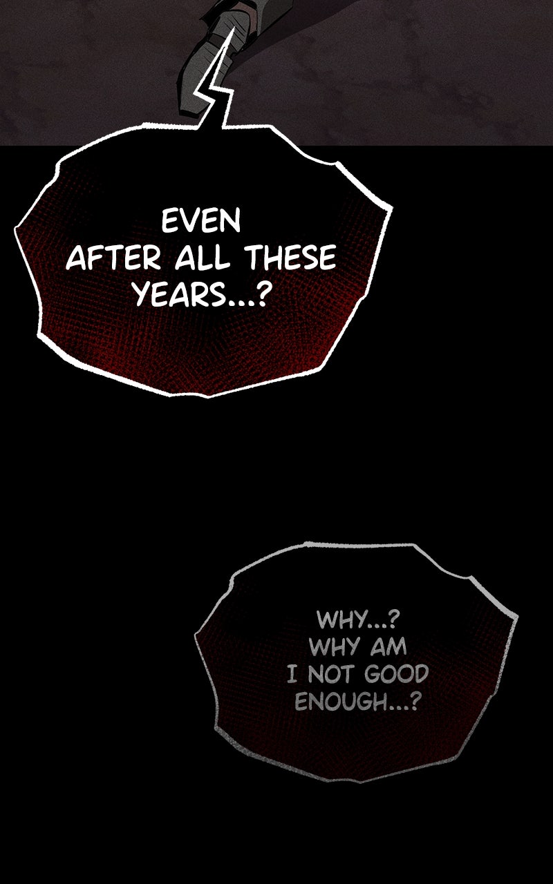 The Lazy Lord Masters the Sword (S3) Ep. 137 - Black Wolf page 129 - 