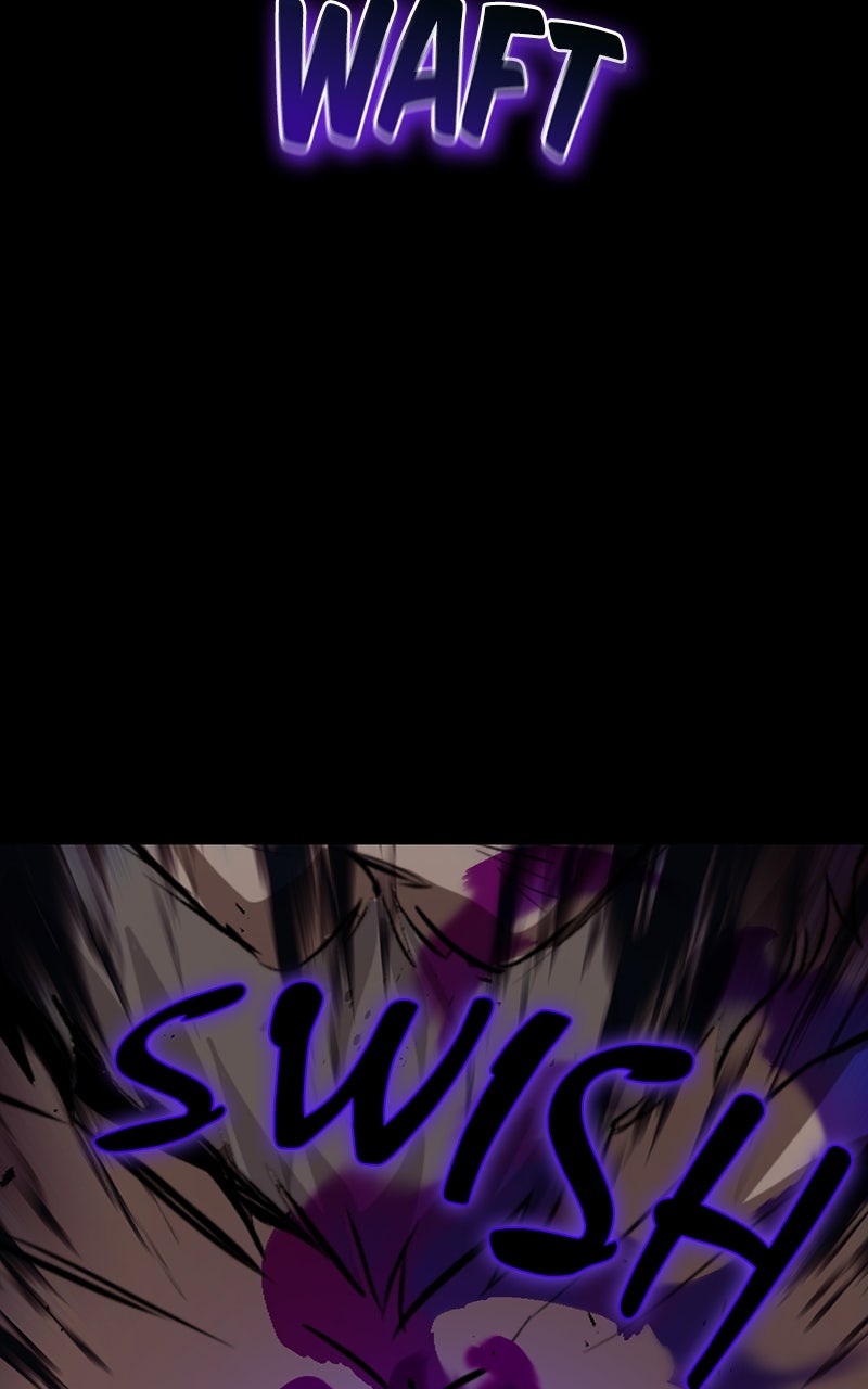 The Lazy Lord Masters the Sword (S3) Ep. 137 - Black Wolf page 132 - 