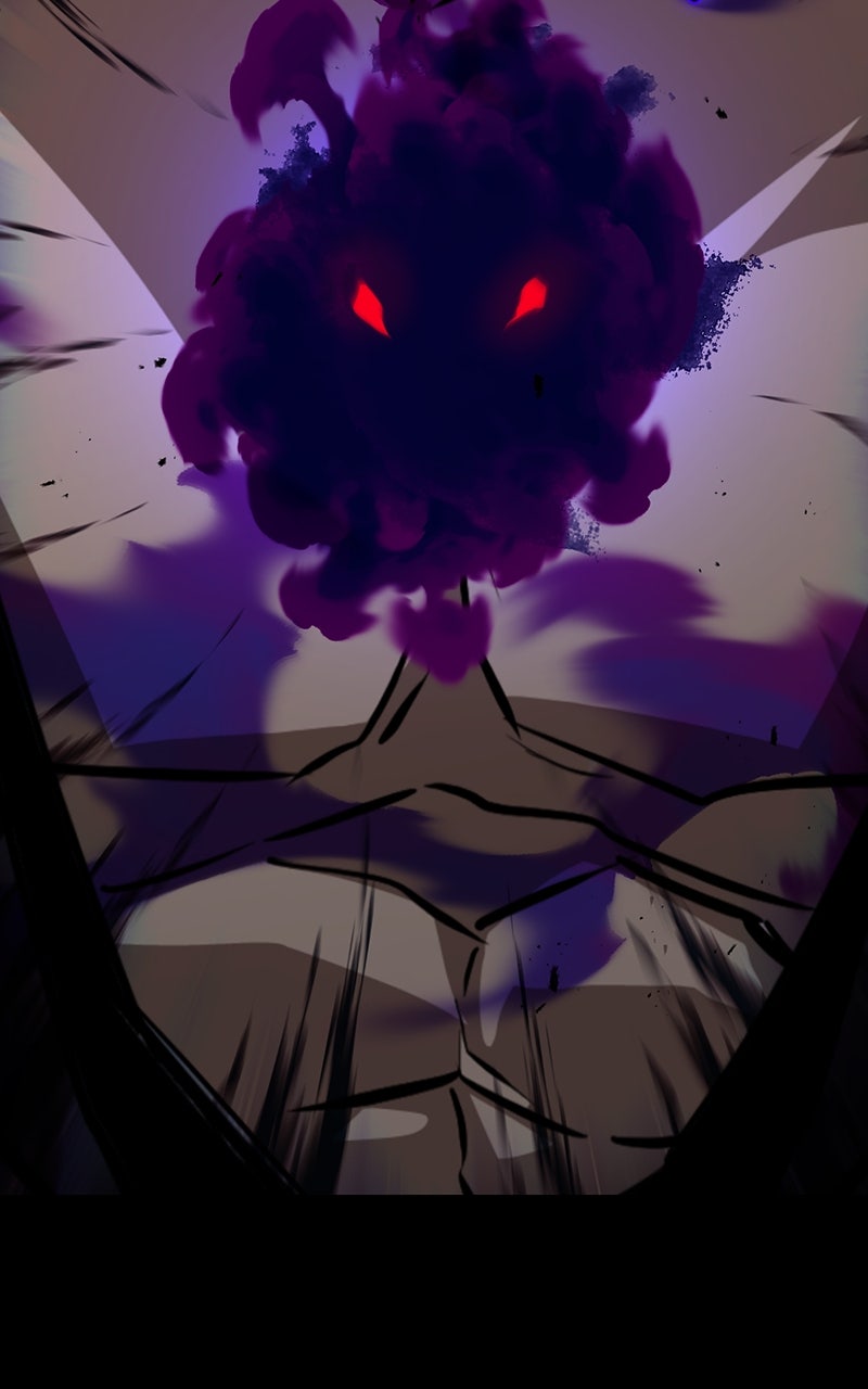 The Lazy Lord Masters the Sword (S3) Ep. 137 - Black Wolf page 133 - 
