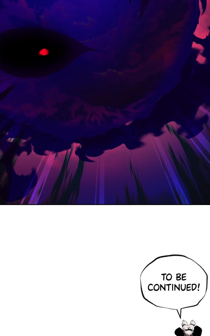 The Lazy Lord Masters the Sword (S3) Ep. 137 - Black Wolf page 135 - 