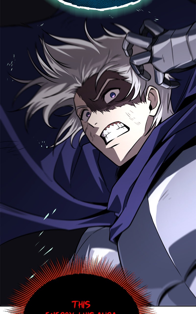 The Lazy Lord Masters the Sword (S3) Ep. 137 - Black Wolf page 15 - 