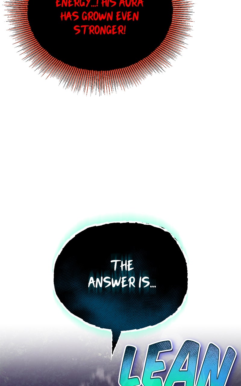 The Lazy Lord Masters the Sword (S3) Ep. 137 - Black Wolf page 16 - 