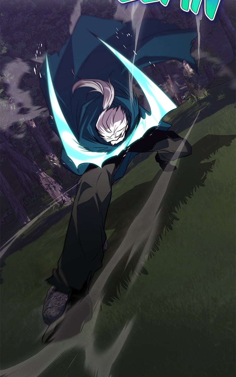 The Lazy Lord Masters the Sword (S3) Ep. 137 - Black Wolf page 17 - 
