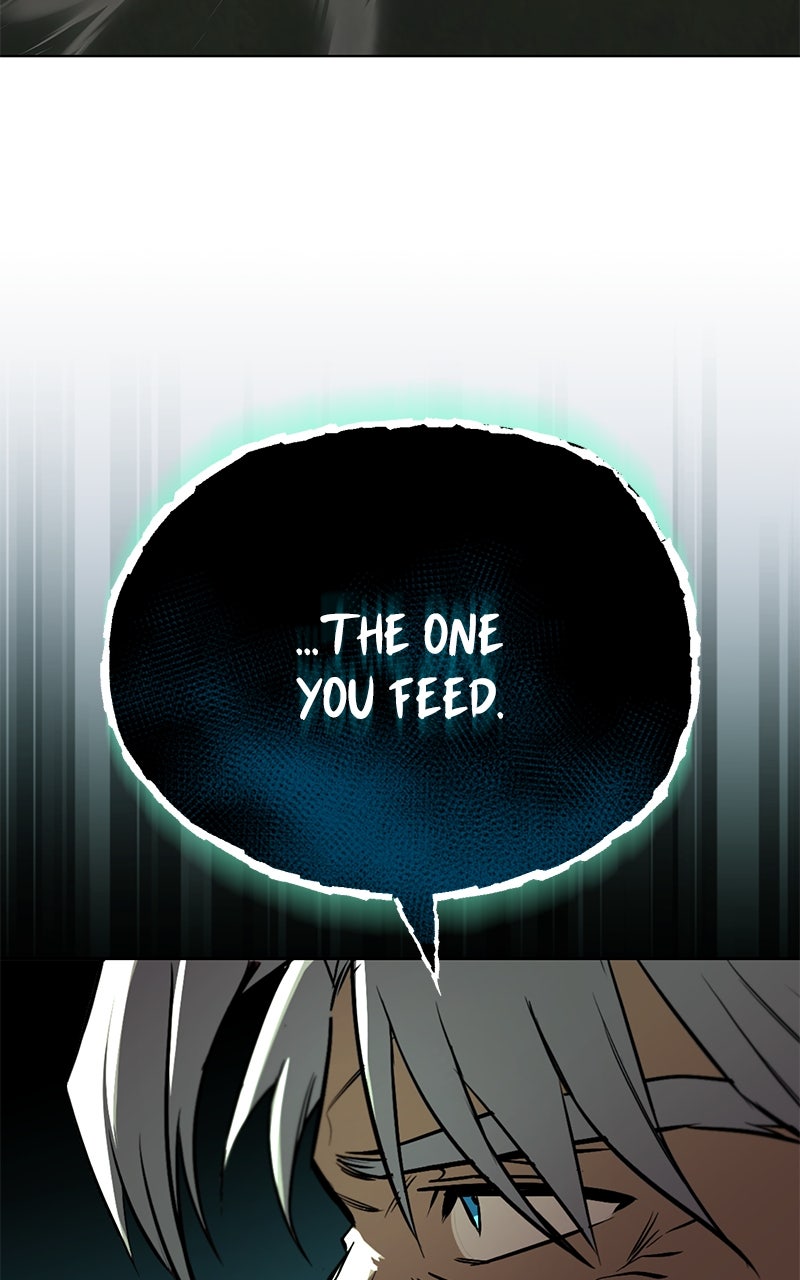 The Lazy Lord Masters the Sword (S3) Ep. 137 - Black Wolf page 18 - 