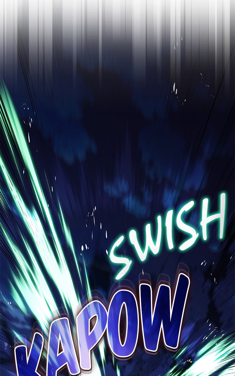 The Lazy Lord Masters the Sword (S3) Ep. 137 - Black Wolf page 20 - 