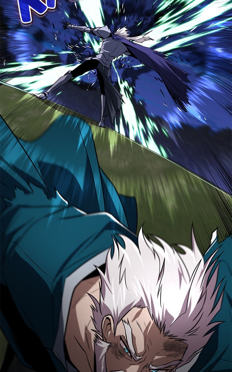 The Lazy Lord Masters the Sword (S3) Ep. 137 - Black Wolf page 21 - 