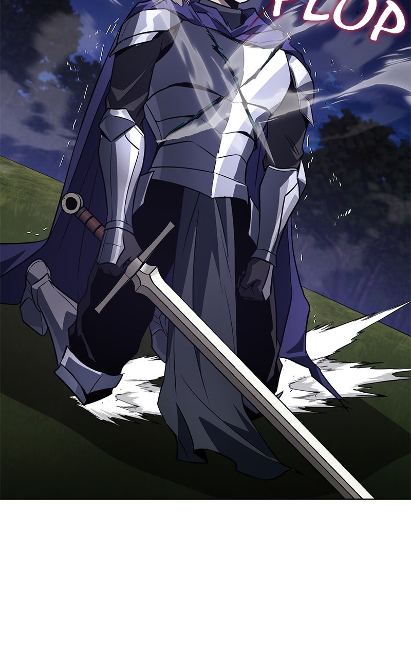 The Lazy Lord Masters the Sword (S3) Ep. 137 - Black Wolf page 25 - 